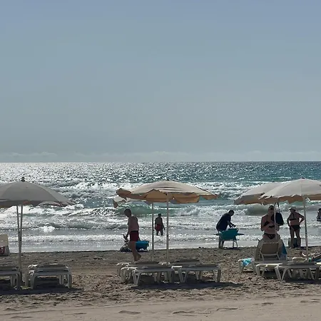 Apartment New Spacious Family 3 Bedrooms Pool 5 Min From The Sea Alicante