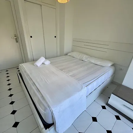 Apartment New Spacious Family 3 Bedrooms Pool 5 Min From The Sea Alicante