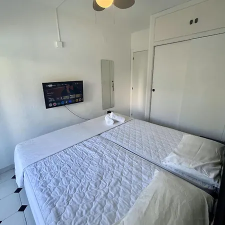 New Spacious Family 3 Bedrooms Pool 5 Min From The Sea Alicante