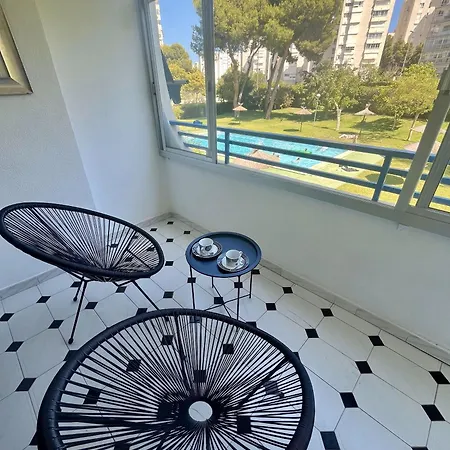 New Spacious Family 3 Bedrooms Pool 5 Min From The Sea *